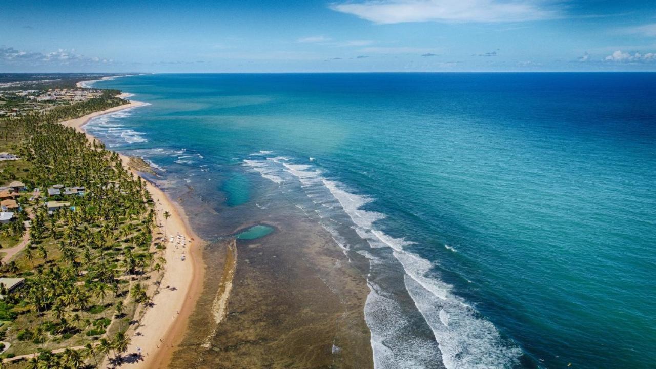 Piscinas Naturais De Прайя-ду-Форте Экстерьер фото