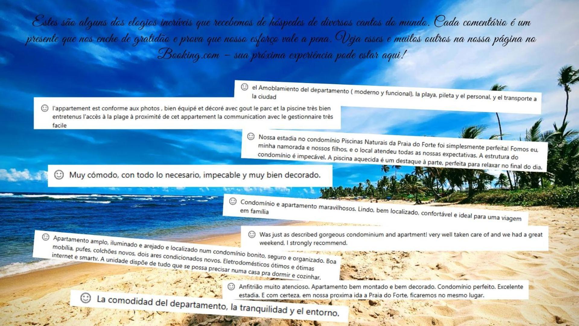 Piscinas Naturais De Прайя-ду-Форте Экстерьер фото